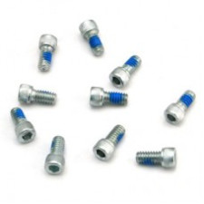 SCREW FOR MOUNTING BACK PLATE ZINC PLATED